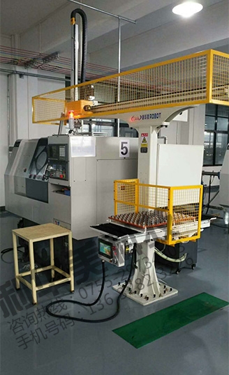 桁架機械手各生產廠家排名以及優(yōu)勢有哪些