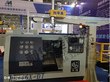 桁架機(jī)械手的安全裝置有哪些作用？