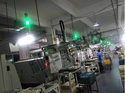桁架機器人廠家走電商之路是否可行呢？