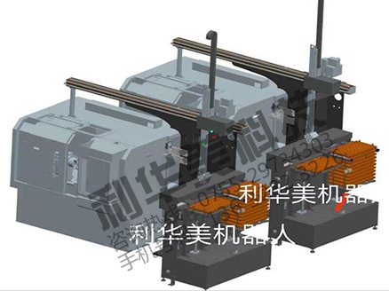 桁架機(jī)械手相比于人工有哪些不同優(yōu)劣勢！
