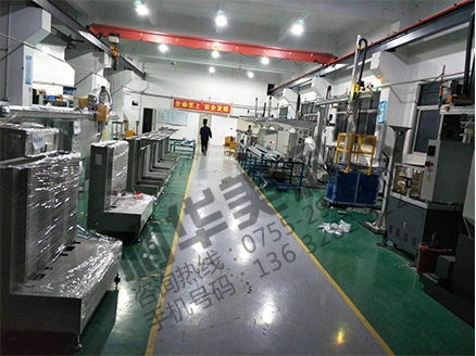 如何采購一臺優(yōu)質(zhì)的工業(yè)機(jī)器人？